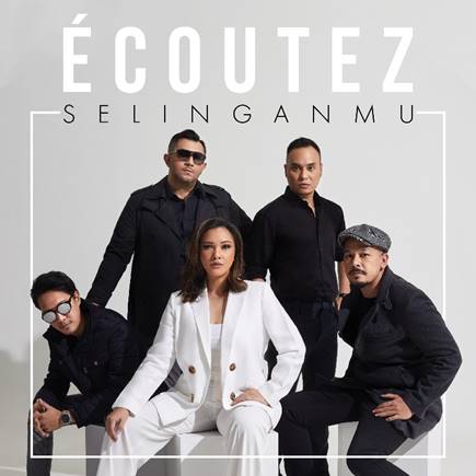 SwaramudaBDG's tweet photo. #SpiritApril #RequestNite
Np:@ecoutez_ekute & @RoroYustina #duahatiyangberbeda & @arsywidianto Ft @jodieidol9 & @Jikustik
cc:@jalankarmel114 @LembangJadul @NSentertainmen @umusicindonesia @NetizenSMD @jikustikan_id @DISCO_jixanBDG https://t.co/1F9w4x61l2