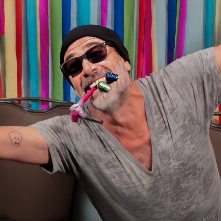 📷. best twd cast tweet media