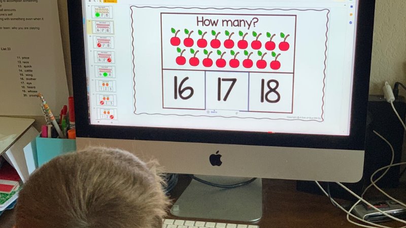 lifeweshareblog's tweet photo. Are you a homeschooler or teacher of Pre-K, K or 1st? Need #GoogleClassroom #elearning2020 resources? Here are digital bundles at a great price! #ad #games #funlearning  https://t.co/8tV9nzwdtJ https://t.co/VEBF3eGcfH