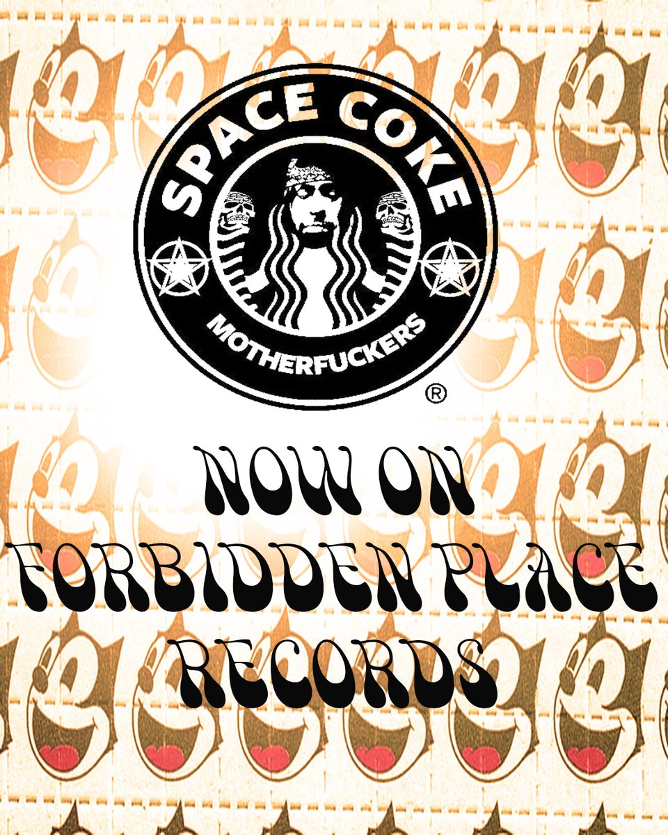 Space Coke tweet media