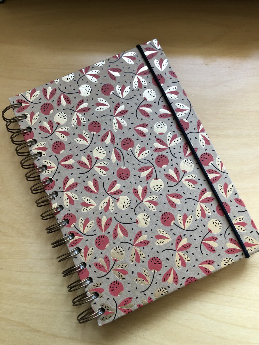 Happy World 🌍 Stationery Day  I’ve been lucky enough to work in the stationery industry for 30 years and I love it I’m definitely a stationery addict and I have the joy of starting a new notebook today too!! #WorldStationeryDay #NatStatWeek