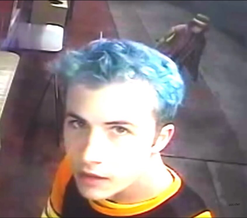 i think we can all agree that dylan minnette