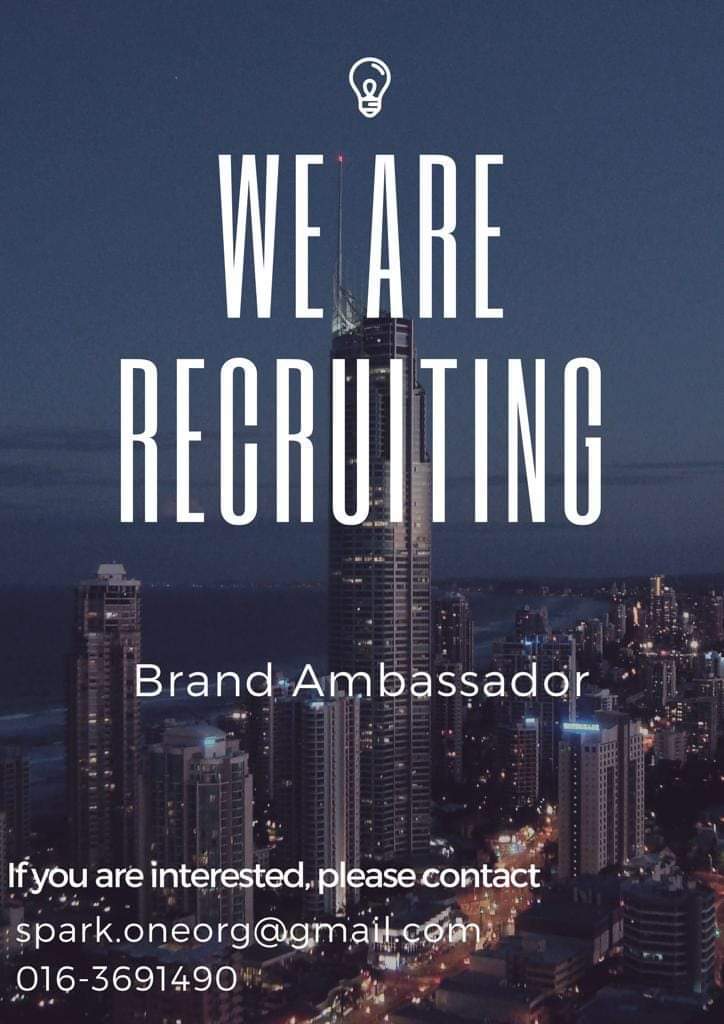 Steven_Teh1998's tweet photo. #JobSearch  #Jobopportunity #HIRINGNOW #vacancy  #FreshGraduate https://t.co/wMtXlBOJYe