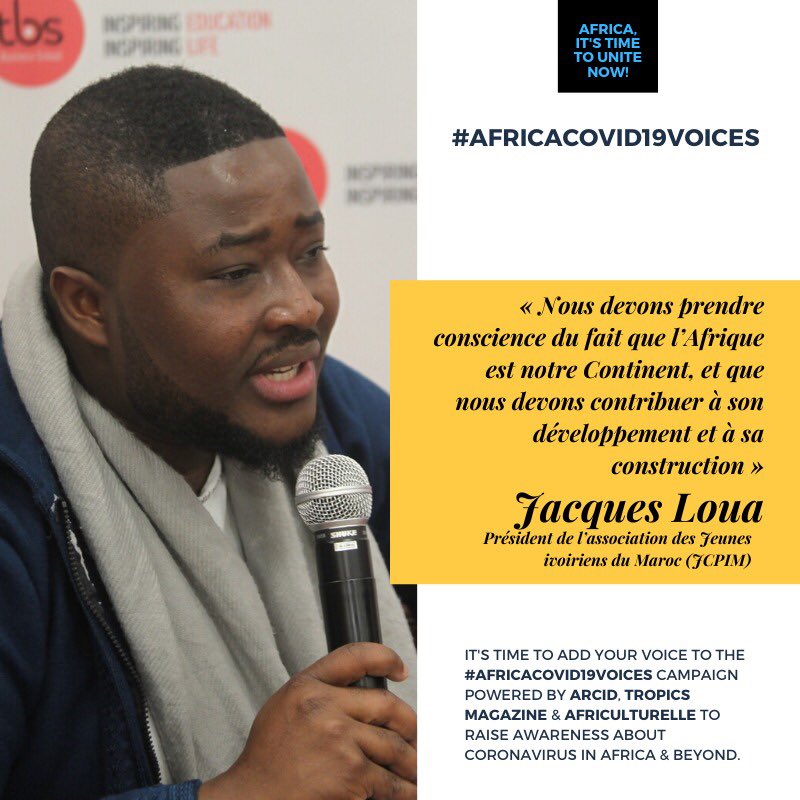 Tropics Magazine® tweet media
