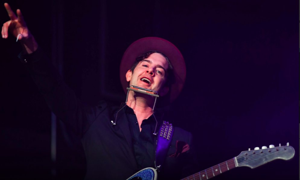 Kurt Vile, G. Love &amp; a plethora of Philly musicians to Headline Love From Philly Virtual Music &amp; Arts Festival

bit.ly/2znAfoL

#LoveFromPhilly #Philadelphia #VirtualFestival