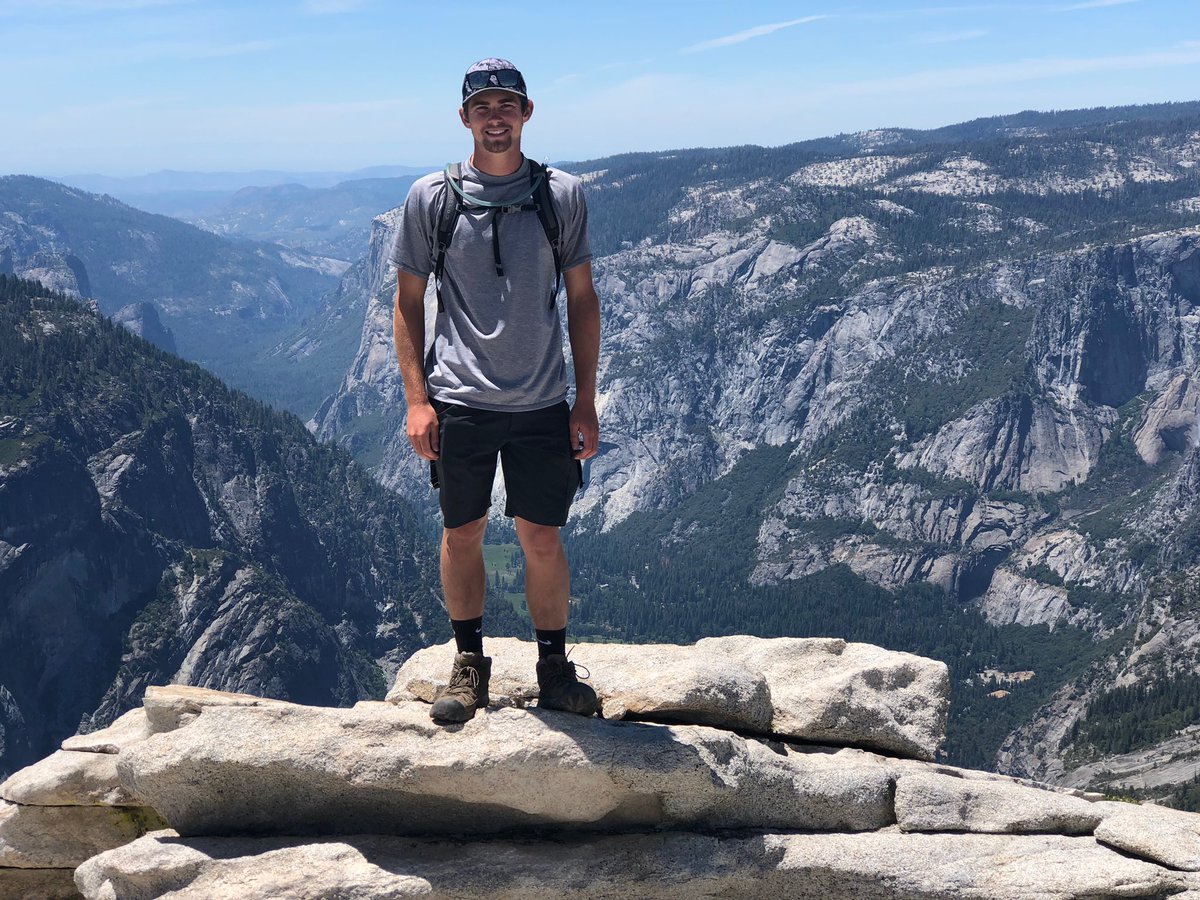 AtwaterFalcons's tweet photo. Today’s Senior Profile is Colby Flatt. 

#NewProfilePic

#FalconStrong https://t.co/pwbIqC3GE7