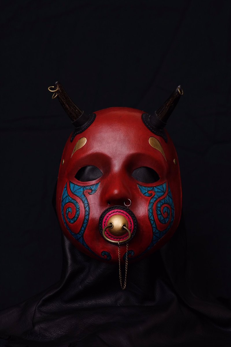 Masksmith 作 ハンドメイドマスク