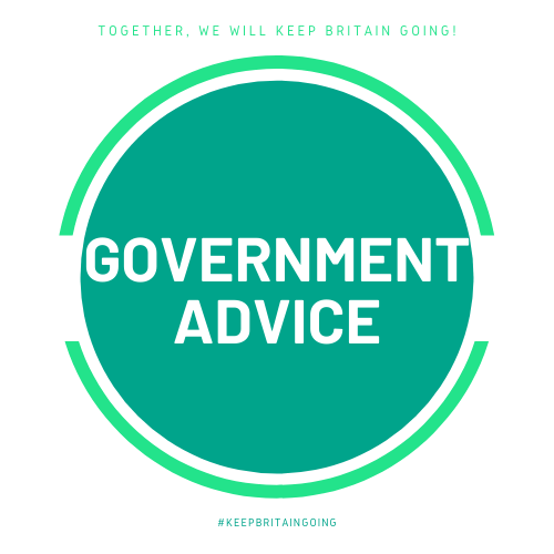 🤷 Furlough FAQs 🤷‍♂️

Need answers about the Coronavirus Job Retention Scheme?

Read our new blog to find answers to the most common FAQs here: bit.ly/2yz3BQy

With thanks to one of our supporters, <a href="/Menzies/">iain</a>, for your guidance.

#jobretentionscheme #furlough #covid19