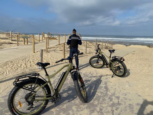 Déconfinement et vélo, découvrez les dernières tendances face à la reprise de nos activités #outdoor préféréezs : #velovert nous en dit un peu plus #vtt #rando #run #covid19 ➡️ ow.ly/w9Uo50ziYRR