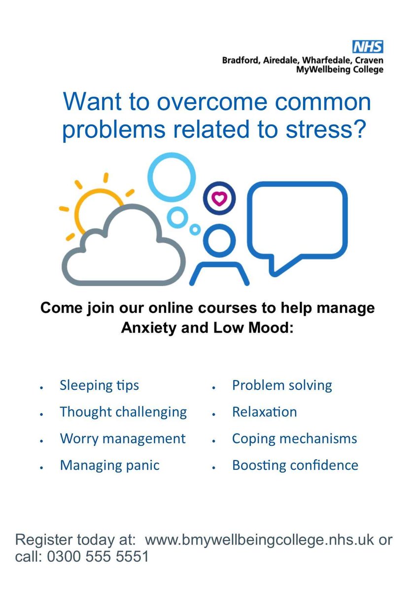 Very excited to announce that we are now offering online courses to help reach more people during these uncertain times. Please visit our website to sign up it will only take 5 minutes!  #StillHereToHelp #itsokaytonotbeokay #coronavirus