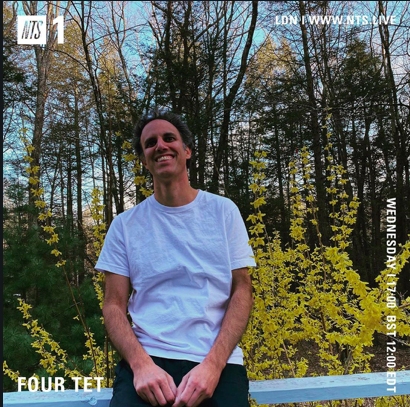 NTS Radio tweet media