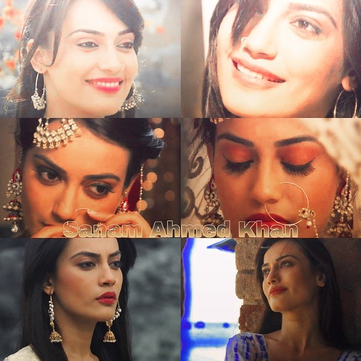 Menna_Kvbworld's tweet photo. Choti Beghum fan forever..
SANAM AAHIL RAZA IBRAHIM

#6YearsOfQuboolHai2
@KVBohra @SurbhiJtweets @ZeeTV https://t.co/2CII0XNui9
