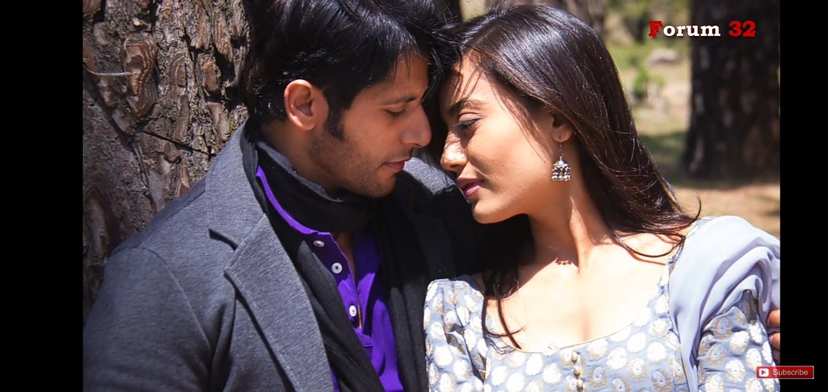 KhushiKvb's tweet photo. #6YearsOfQuboolHai2 
#6YearsOfSurvir https://t.co/ogtqmwTZST