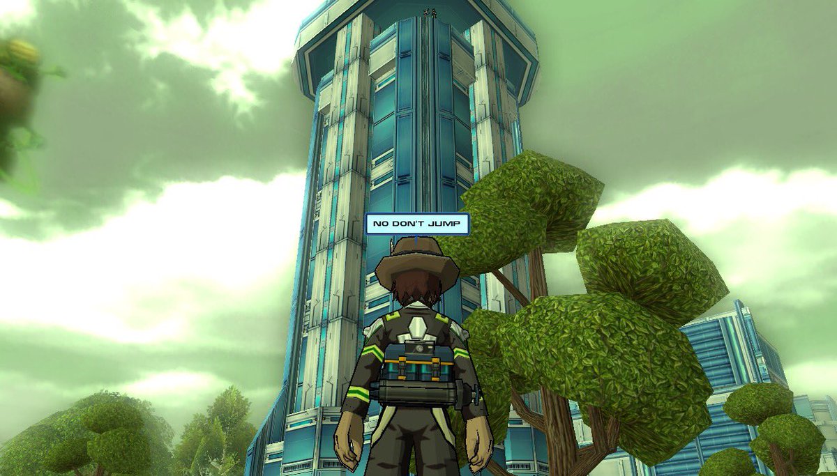 FNNWeather's tweet image. This set of photos is from the photoshoot the FNN did for the @FNNHub Twitter. The plan was to find the tallest building we could and get on top of it. We ended up settling on the top of the Dark Engine in Steam Alley, with some sneaky warps of course.