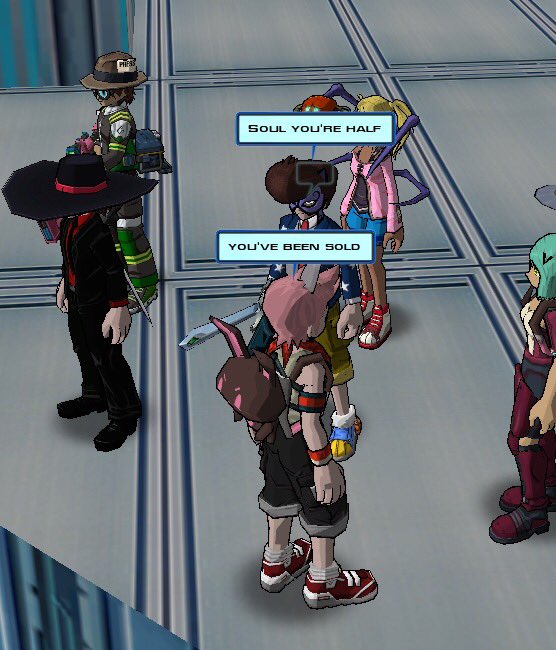 FNNWeather's tweet image. This set of photos is from the photoshoot the FNN did for the @FNNHub Twitter. The plan was to find the tallest building we could and get on top of it. We ended up settling on the top of the Dark Engine in Steam Alley, with some sneaky warps of course.