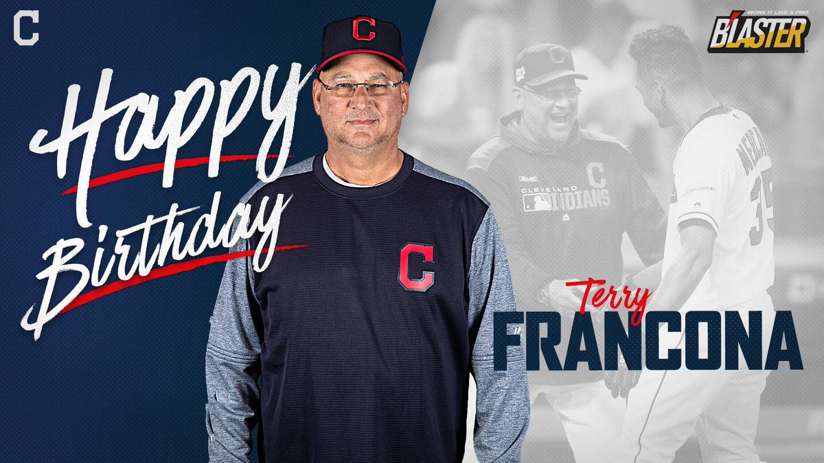 CleGuardians's tweet photo. Join us in wishing Tito a happy birthday!

You don't look a day over 27, Skip! 🎉 https://t.co/KA35QQmTTL