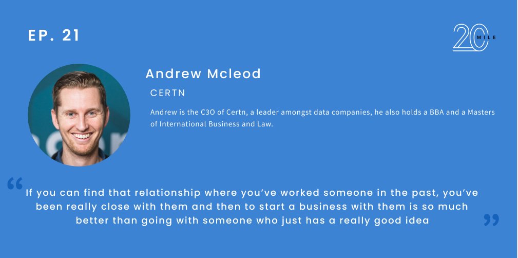 20mileco (@20mileco) on Twitter photo 