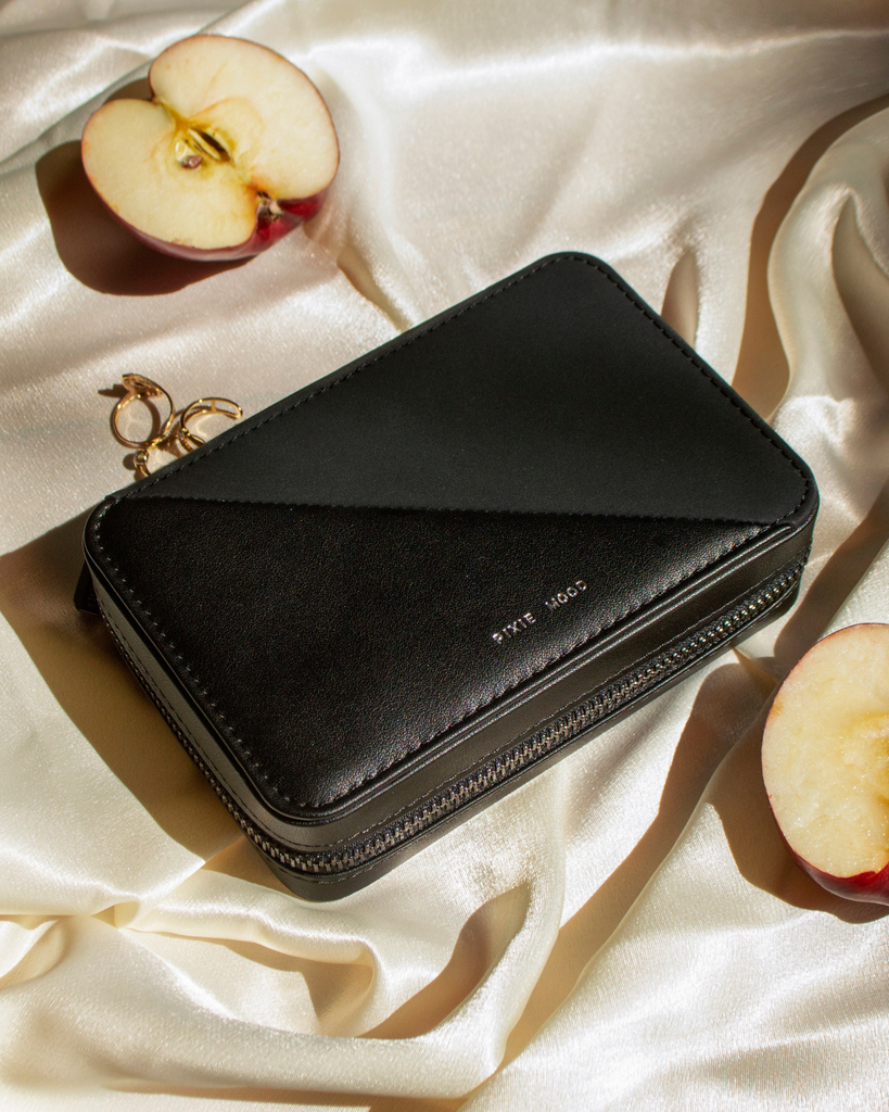 pixie mood black purse