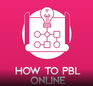 Ready to create an authentic project-based learning experience from a distance? 

Check out #HTHGradSchoolEducation free online course "How To PBL Online"

GET IT: ow.ly/a8ja50zl28v