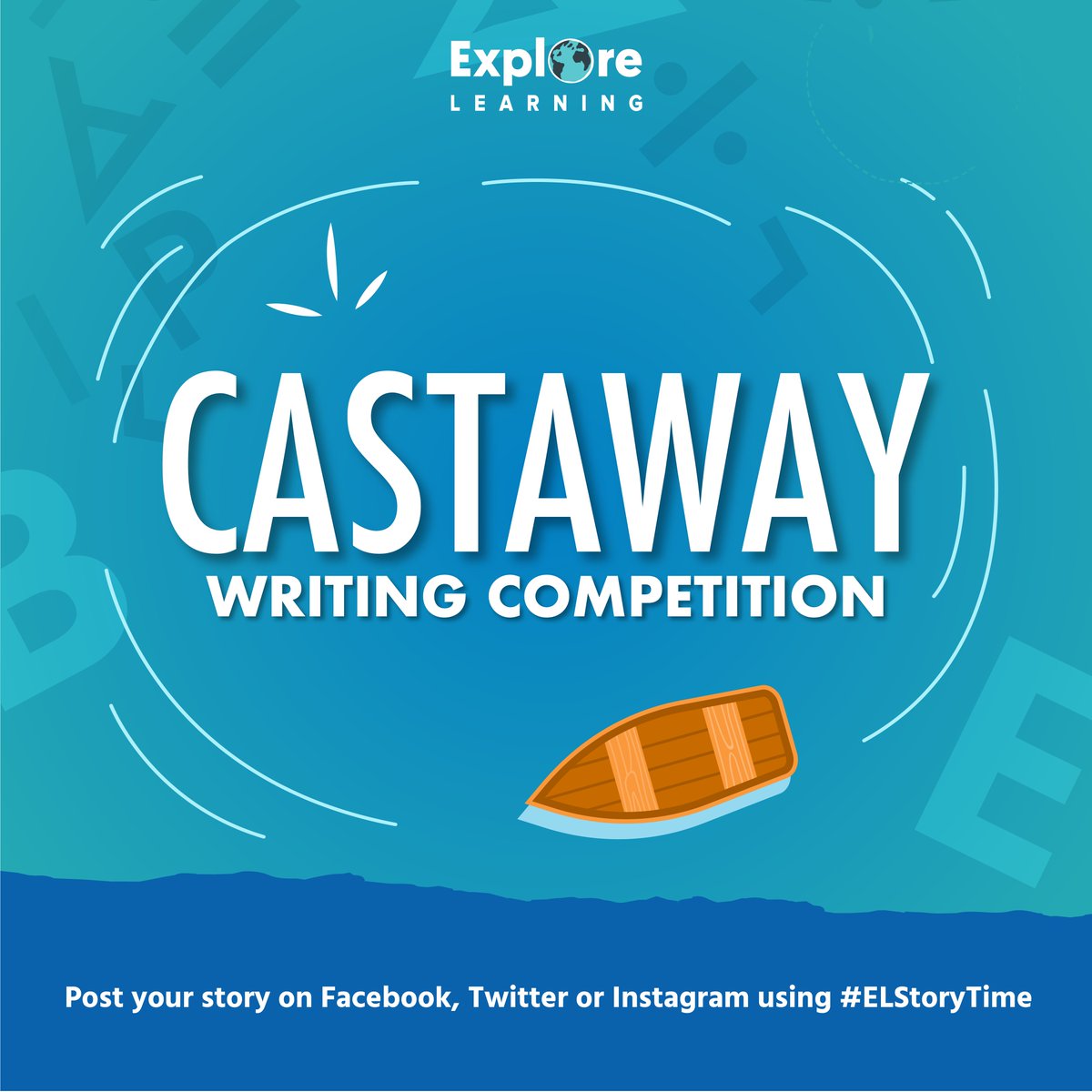 🔈Calling out to all of our members - we have a new writing #competition for you! Here is your chance to #win an Asus Chromebook 12inch C223NA 🤩Head to the members’ area on our website and click 'Competitions' to find out more and enter #ExploreAtHome