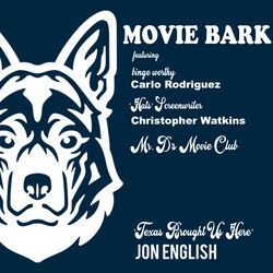 New #MovieBark. buff.ly/2RZKZAa  I talk briefly about the HBO doc that wasn't brief enough, #McMillions. <a href="/ColumbusTrey/">Columbus Trey</a> talks his film and feature script Hats &amp; his love of baseball. Carlo &amp; I suggest some great sports movies to watch and an introduction to #MrDsMovieClub