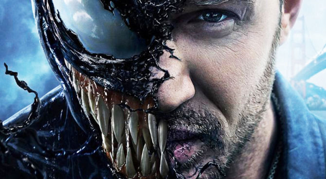 wwwFILMit's tweet photo. Venom 2, ecco il nuovo titolo e la nuova data di uscita https://t.co/ZgwIIt4qh8 https://t.co/71JNcM489n