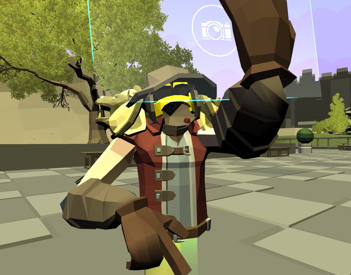 AbandonEarthVR's tweet photo. Hellllllooo gamers! It's been a few days since our last update, but rest assured we are hard at work smashing 🐞🐛(not real bugs) and testing multiplayer components!

Here's a little of what we're dealing with. Missing body parts and all #indiedev #gamedevelopment #VirtualReality https://t.co/UjZd3opjOA