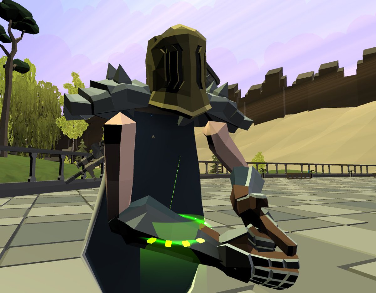 AbandonEarthVR's tweet photo. Hellllllooo gamers! It's been a few days since our last update, but rest assured we are hard at work smashing 🐞🐛(not real bugs) and testing multiplayer components!

Here's a little of what we're dealing with. Missing body parts and all #indiedev #gamedevelopment #VirtualReality https://t.co/UjZd3opjOA