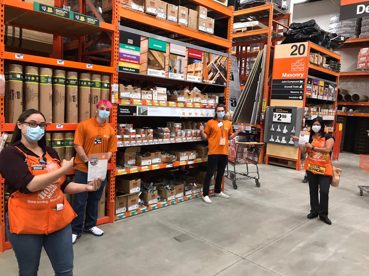 Quality work  at 222 and 6341 and recognition for met helping pull orders