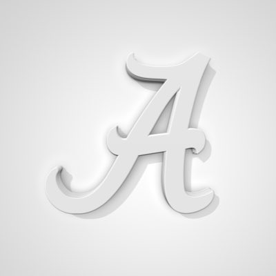 AlabamaFTBL's tweet photo. Stay tuned! 🤫

 #NewProfilePic https://t.co/YE7IzX9o1z