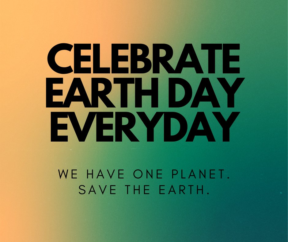 UIR_Media's tweet image. When you save water, it saves you back.

When you refuse to reuse, it's the Earth your abuse.

#SavetheEarth. We have nowhere else to go.

#earthday #nature #climatechange #environment #savetheplanet #green #zerowaste #ecofriendly #love #globalwarming #gogreen #sustainability