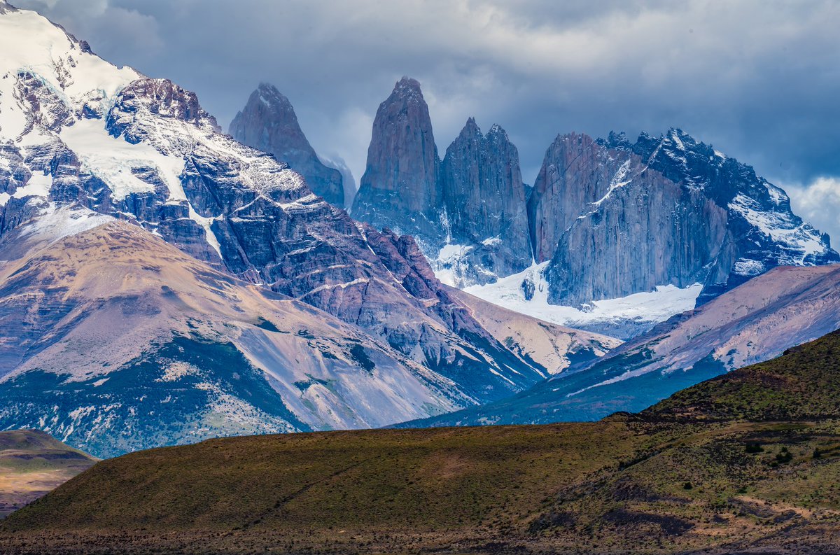 Tauck (@tauck) on Twitter photo Happy Earth Day – to 50 Years of Celebrating our Planet!
#EarthDay2020 #PlanetEarth #Nature #TauckTravel #TorresdelPaine #Chile #Patagonia Happy Earth Day – to 50 Years of Celebrating our Planet!
#EarthDay2020 #PlanetEarth #Nature #TauckTravel #TorresdelPaine #Chile #Patagonia