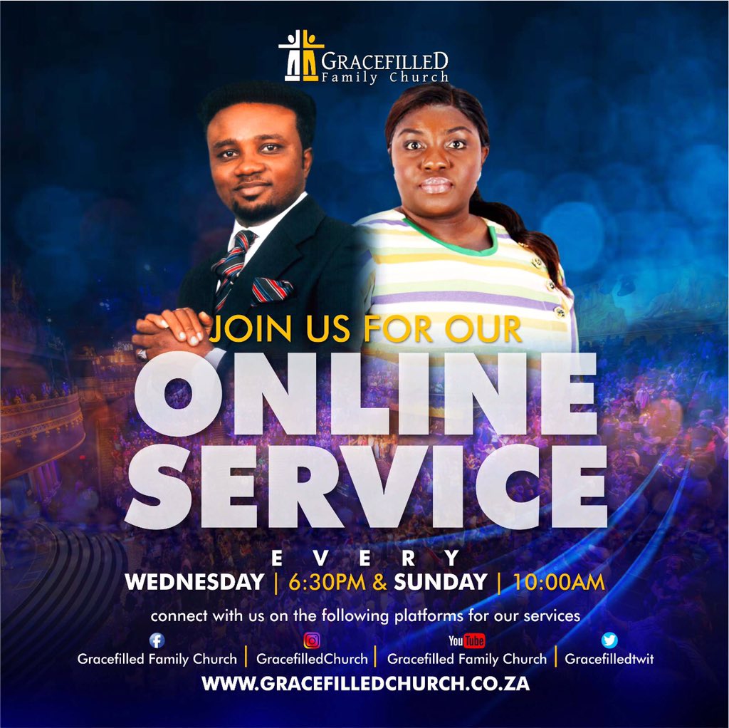 GraceFilledtwit's tweet image. Be sure not to miss our Wednesday Night Online Bible Studies by 6:30 pm ⏰📚 #WeHaveTheVictory