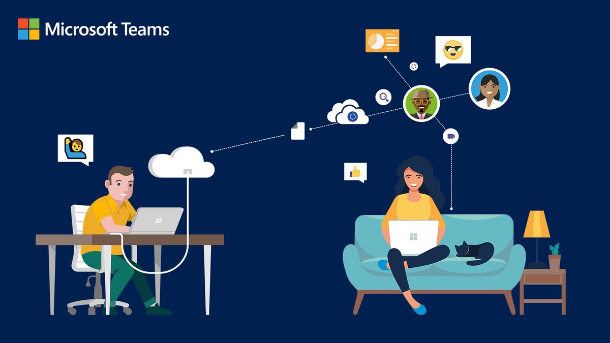 Microsoft France tweet media