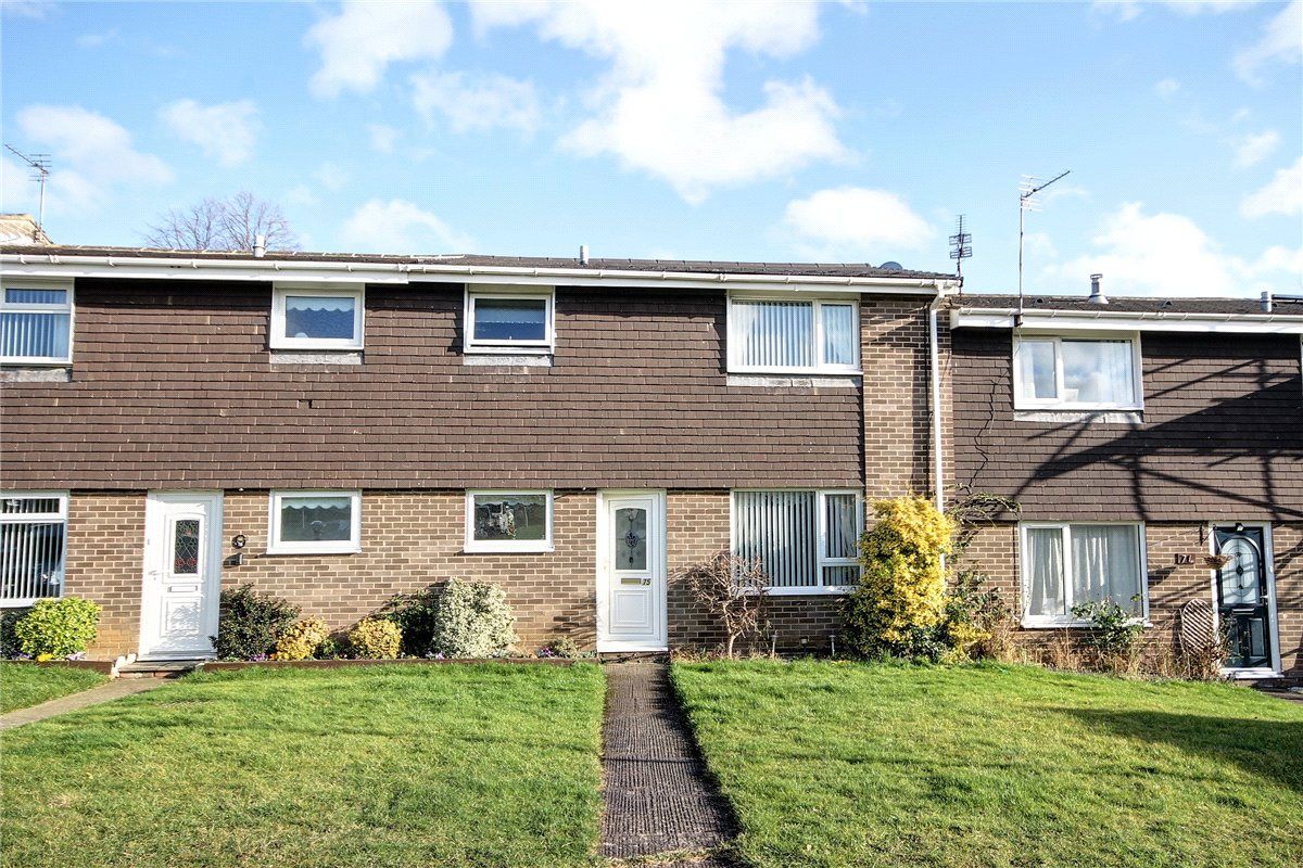 jwwoodgroup's tweet photo. Cragside, Chester Le Street, Co Durham
3 bedroom terraced house for sale
Full details: https://t.co/se9N27EscW
Call us: 0191 3887245 https://t.co/flTefvyW3Q