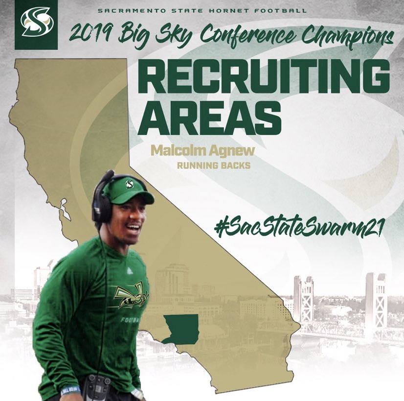 M_80lane's tweet photo. Day 3‼️
Spending the morning in South Central, then linking up with my dawg @Coach__Osborne to hit Hawthorne Lawndale, INGLEWOOD, Serra, and
St. Bernard!
Doubling up on an area that has been good to @SacHornetsFB!
#VirtualRecruiting #LAHornets 🐝✊🏾 https://t.co/Nq9FUtgEHc