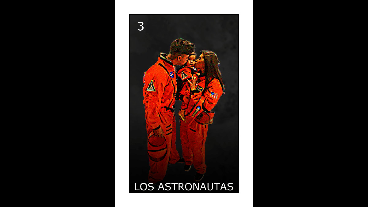 CustomLoteria's tweet photo. LA ASTRONAUTAS
.
.
.
#mexicanamerican #mexicanmemes #mexicanproblems #growingupinmexico
#loteria #LOTERIAS #Loteriaanimalitos #loteriadearagua #loteriadenavidad 
#loteriacard #loteriascaixa #loteriasyapuestas #loteriasundays 
#loterianavidad https://t.co/KumLPyoSuX