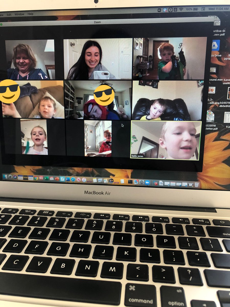 Jen Connolly tweet media