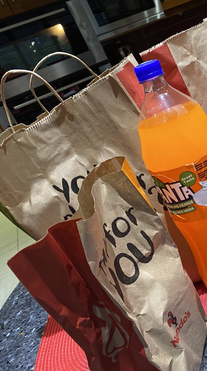 RaeesaM_21's tweet photo. Thank You for turning on your Grills  @NandosBotswana 🥳  #suppertonight #happydays https://t.co/6DkCTwGj2X