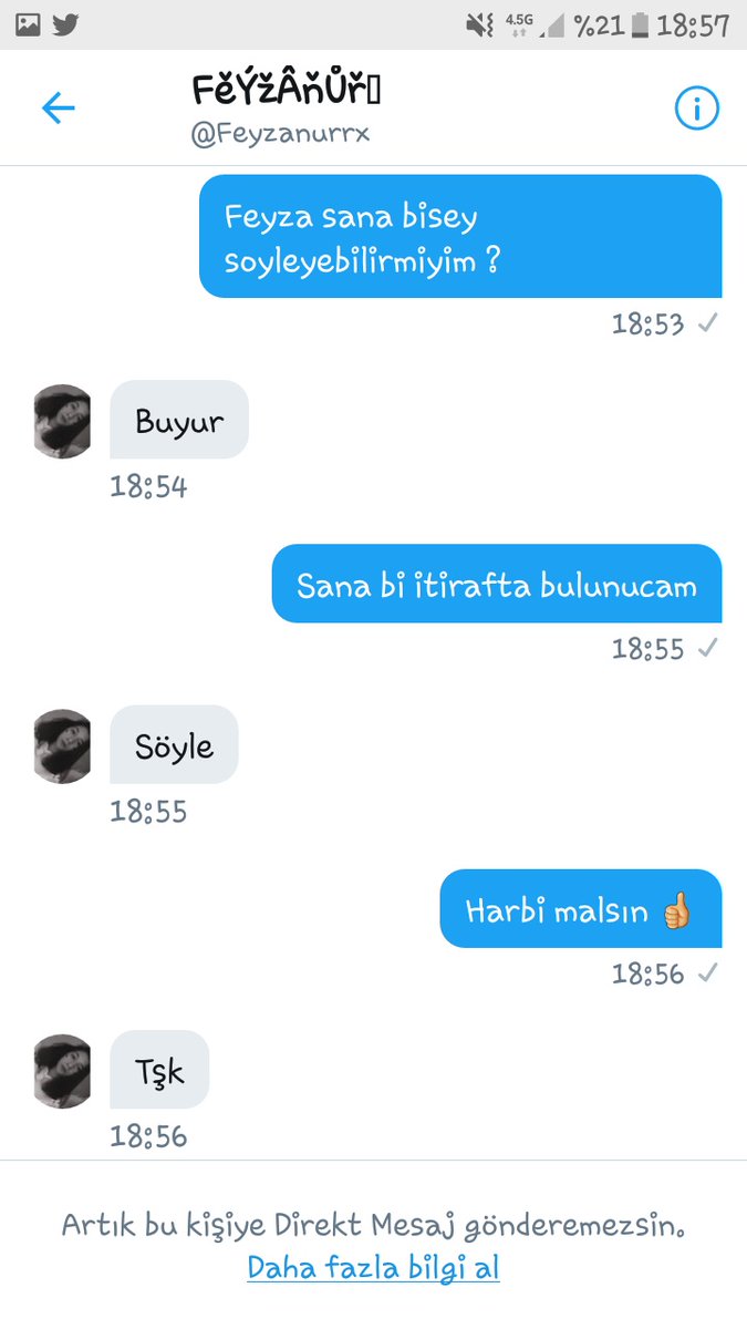 dogn_subsi's tweet photo. Hanımefendiyle tanışalım dedik. https://t.co/nfzc58avEK