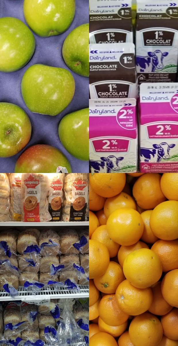 lusu_tbay's tweet photo. On behalf of the students of Lakehead University we'd like give a special thank you to Aramark and Conference Services for the amazing food donation.
Students can pickup a food care package every Wednesday from 10am to 1pm outside the Agora (in front of security)
#lusu #local32 https://t.co/BfcUcayJu6