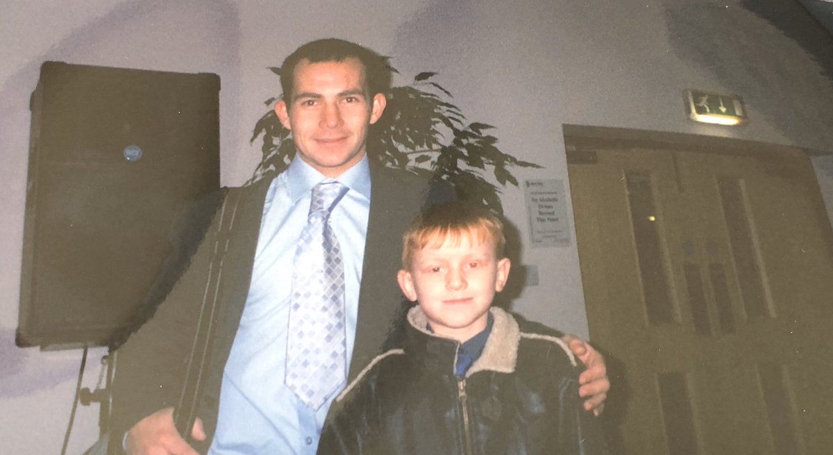 Alex Steventon tweet media