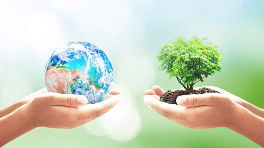 Cafeaseo's tweet photo. #Hoy queremos compartirte algunos consejos para cuidar el Planeta Tierra🌎💚

1. Utiliza más la Bicicleta Bicicleta🚴‍♀️
2. Ahorra Energía Bombilla eléctricaEnchufe eléctrico⚡️
3. Recicla ♻
4. Cuida el Agua 💧
5. Planta Árboles 🌳

 #DiaDeLaTierra https://t.co/7lB6EkX33n
