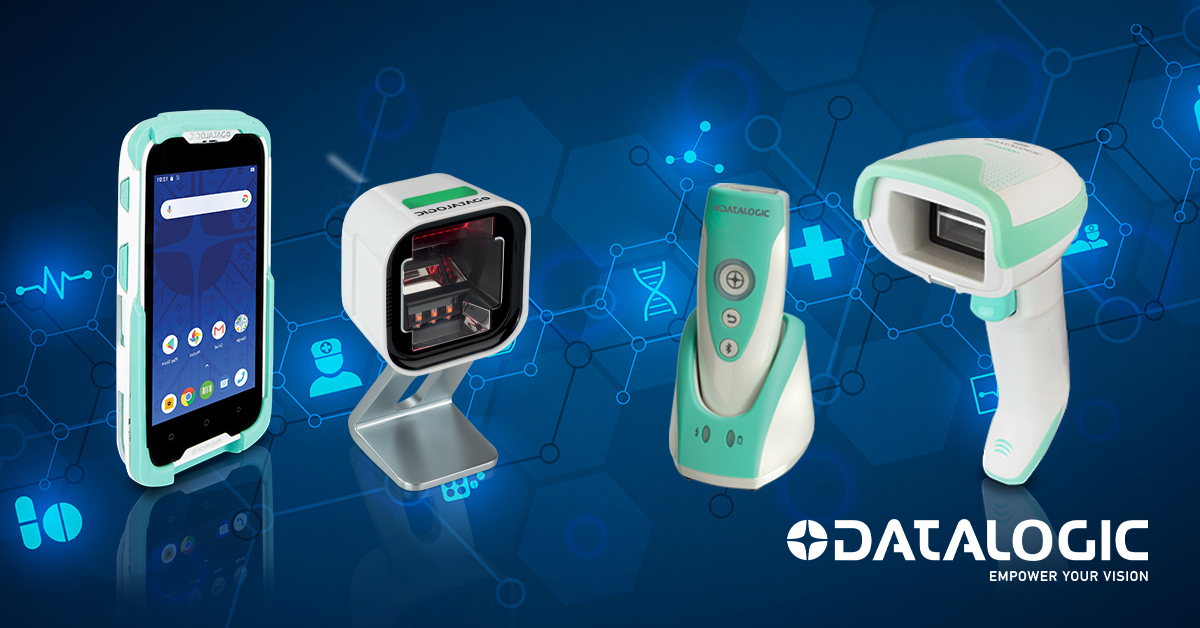 DatalogicGroup's tweet image. Eliminate critical unsuspected doors to contaminations.
Check out bit.ly/Antimicrobial-…. Infectious diseases typically spread through contaminated droplets on surfaces and in the air. Deploying the right #technology means protecting frontline the #healthcare workers.
#Datalogic