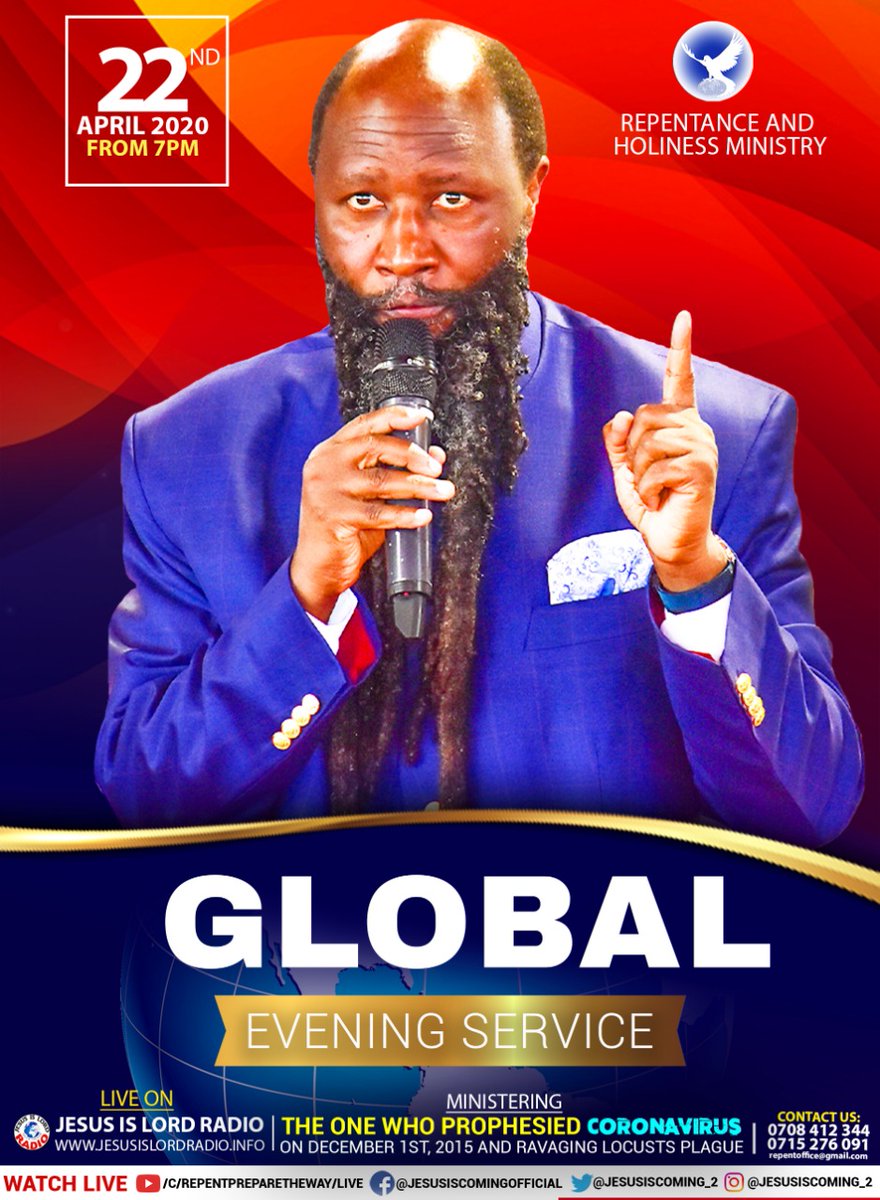 GadiYvonne's tweet photo. BLESSED PEOPLE LET'S TUNE IN HERE 👇👇✍️ FOR THE SOLUTIONS TO THE DISTRESS THAT HAS BEFALLEN THE EARTH ARE HERE. Use the links below #WorldwideService https://t.co/DtHAYv2ygm