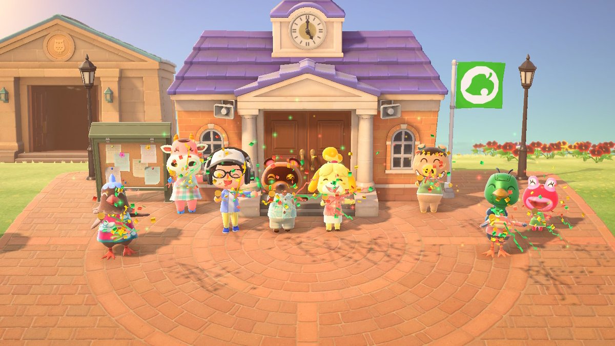 New episode, it’s Animal Crossing: The Ride!

Apple: podcasts.apple.com/us/podcast/1-a…
Spotify: open.spotify.com/episode/7fyRKQ…
Anchor: anchor.fm/thatsagreatrid…