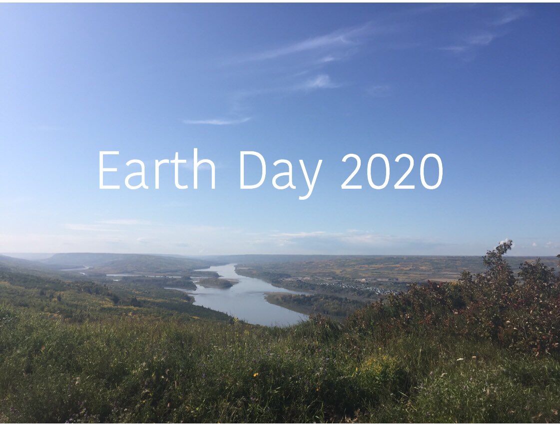 Happy Earth Day 2020 🌎 “I couldn’t live where there were no trees- something vital in me would starve.” ~ L.M.Montgomery, Anne’s House of Dreams 
#earthday2020 #earthdayeveryday #lucymaudmontgomeryquotes