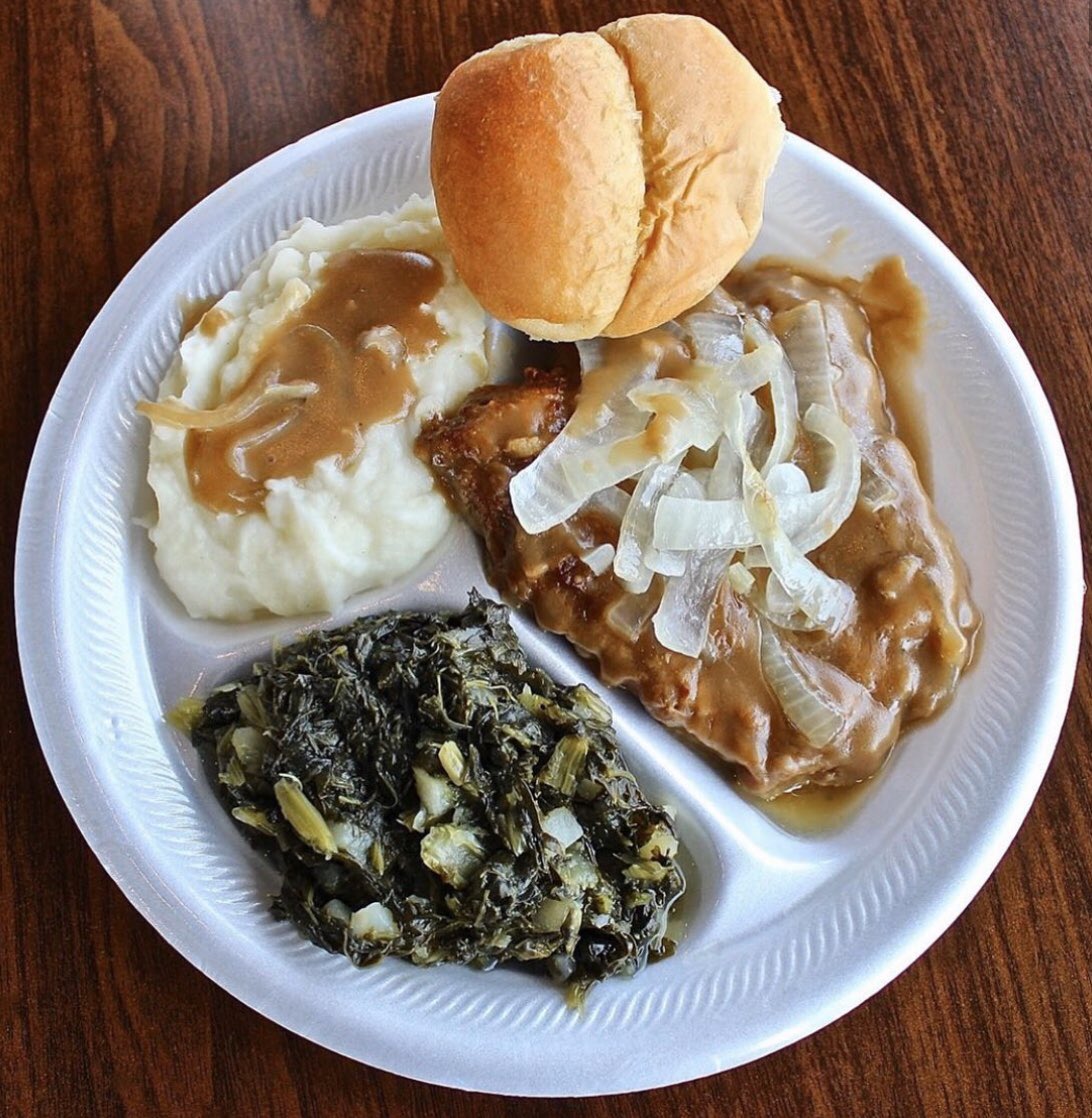 bishopsmeat3's tweet photo. Three words: smothered pork chops!! 🤗 On the menu every Wednesday. #BishopsToGo
☎️615-771-9432
https://t.co/JqC3heBo3y
🚘https://t.co/UIns4COqI8
615-669-8141 https://t.co/sFlRhrzJaT