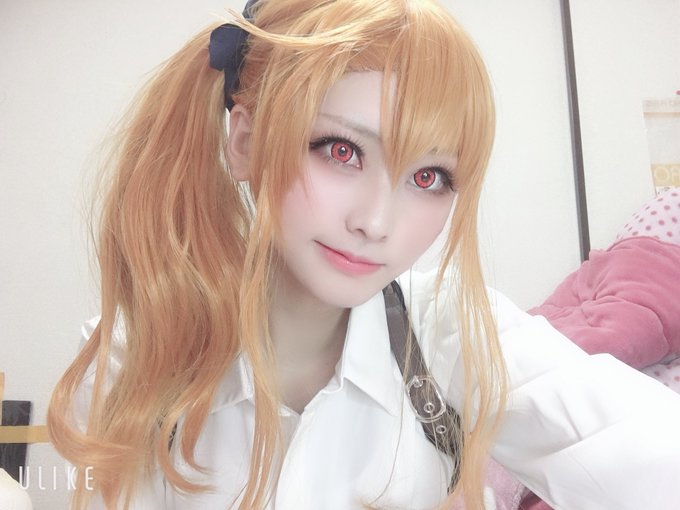 Twitterのコスプレ画像6