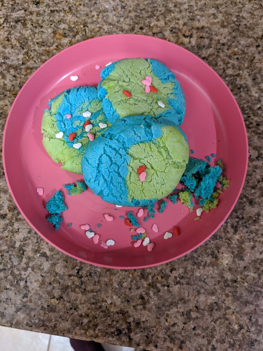 CaptainOatsTV's tweet photo. Happy Earth Day! From @GangOats on @WatchMixer. https://t.co/0h8BcmOOgw